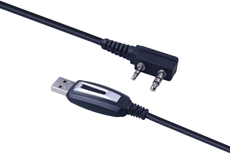 USB   Baofeng     , 2 