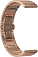   GSMIN Steel Collection 20  Samsung Gear Sport / S2 Classic / Galaxy Watch (42 mm) / Watch Active ( )