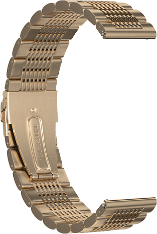   GSMIN Demi 20  Samsung Gear Sport / S2 Classic / Galaxy Watch (42 mm) / Watch Active ()