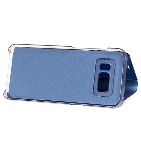 -     GSMIN Mirror Case  Samsung Galaxy M51 ()