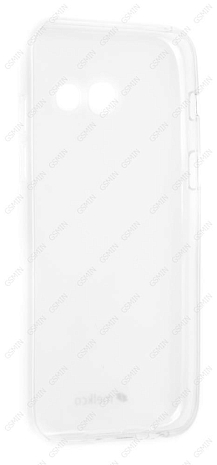    Samsung Galaxy A3 (2017) Melkco Poly Jacket TPU (-)