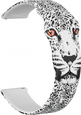 ������� ����������� GSMIN Sport Band 20 ��� Samsung Galaxy Watch 4 Classic 46�� (������ 14)