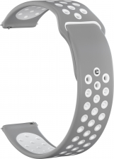 ������� ����������� GSMIN Sport Edition 20 ��� Samsung Galaxy Watch 4 Classic 46�� (����-�����)