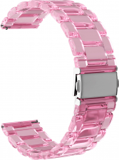 ������� ��������� GSMIN Adamantine 20 ��� Samsung Galaxy Watch 4 Classic 46�� (�������)