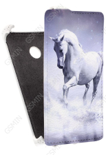 ������� ����� ��� Microsoft Lumia 532 Dual sim Armor Case (�����) (������ 117)