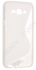 ����� ����������� ��� Samsung Galaxy A8 S-Line TPU (���������-�������)