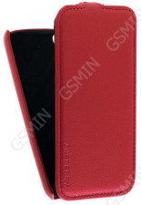 ������� ����� ��� Fly IQ 4410 Quad Phoenix Aksberry Protective Flip Case (�������)