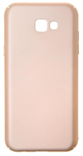 �����-�������� ��� Samsung Galaxy A7 (2017) Hard Matte Case (�������)