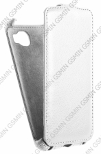 ������� ����� ��� Fly IQ 4411 Quad Energie 2 Gecko Case (�����)