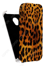 ������� ����� ��� Micromax D320 Bolt Aksberry Protective Flip Case (�����) (������ 144)