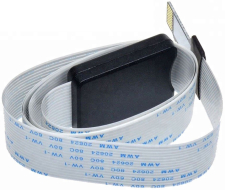 ���������� ���������� � TF-card (M) �� Micro SD (F) (48 ��) (�����)