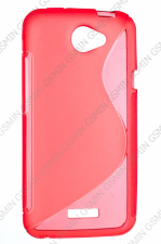 ����� ����������� ��� HTC One X S-Line TPU (�������)