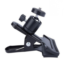 Универсальный штатив для камеры GSMIN DP50 с шаровой головкой (Черный) копия