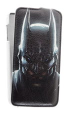 ������� ����� ��� Lenovo A680 Art Case (White) (������ 151)