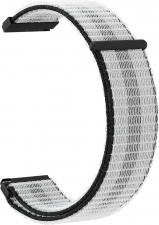 ������� ���������� GSMIN Woven Nylon 22 ��� Elari KidPhone Fresh (�����-�����)