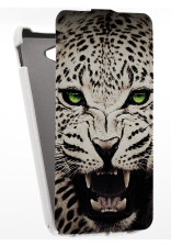 ������� ����� ��� Sony Xperia E4 Armor Case "Full" (�����) (������ 140)