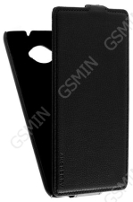 ������� ����� ��� Lenovo S930 Aksberry Protective Flip Case (������)