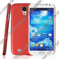 �����-�������� ��� Samsung Galaxy S4 (i9500) Ultra Thin 0.5mm (�������)