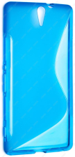 ����� ����������� ��� Sony Xperia C5 Ultra S-Line TPU (�����)