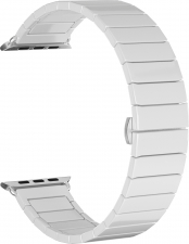 ������� ������������ GSMIN Ceramic ��� Apple Watch Series 7 41mm mm (�����)