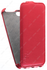 ������� ����� ��� Lenovo Vibe C (A2020) Aksberry Protective Flip Case (�������)