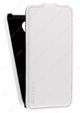 ������� ����� ��� Lenovo S750 Aksberry Protective Flip Case (�����)