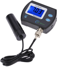 pH ���� ��� ���� ���������� ����������� ��� ���������� ������� PH-990 (0.00-14.00, �������� 0.1) (������)