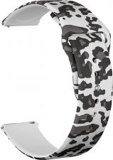 ������� ����������� GSMIN Sport Band 20 ��� Samsung Galaxy Watch 4 Classic 46�� (������ 15)