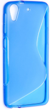 ����� ����������� ��� HTC Desire 626G+ Dual Sim S-Line TPU (�����)