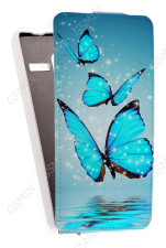 ������� ����� ��� Lenovo A850 + Art Case (�����) (������ 4/4)