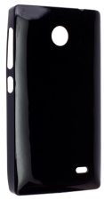 ����� ����������� ��� Nokia X Dual Sim TPU 0.5 mm (������)