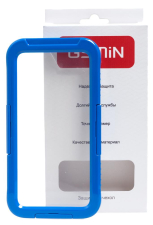 Водонепроницаемый чехол для Apple iPhone XS Max GSMIN WaterProof Case (Синий)