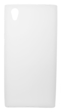 ����� ����������� ��� Sony Xperia L1 RHDS Soft Matte TPU (���������-�������)