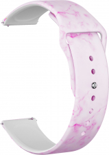 ������� ����������� GSMIN Sport Band 20 ��� Samsung Galaxy Watch 4 Classic 46�� (������ 8)