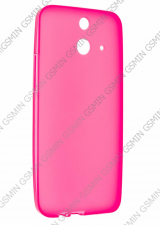 ����� ����������� ��� HTC One Dual Sim E8 TPU (��������� �������)