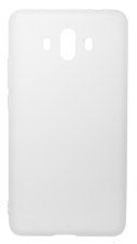����� ����������� ��� Huawei Mate 10 RHDS Soft Matte TPU (���������-�������)