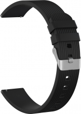 ������� ����������� GSMIN Italian Collection 20 ��� Samsung Galaxy Watch 4 Classic 46�� (������)