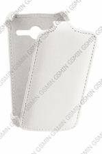 ������� ����� ��� Philips Xenium W626 Armor Case (�����)