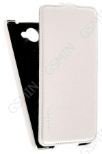 ������� ����� ��� Lenovo S939 Aksberry Protective Flip Case (�����)