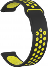 ������� ����������� GSMIN Sport Edition 20 ��� Samsung Galaxy Watch 4 Classic 46�� (�����-������)