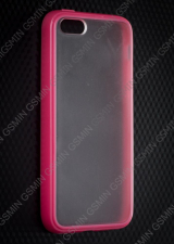 ����� ����������� / ����������� ��� Apple iPhone 5C Polyframe (������� / �������)