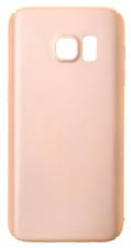 �����-�������� ��� Samsung Galaxy S7 Hard Matte Case (�������)