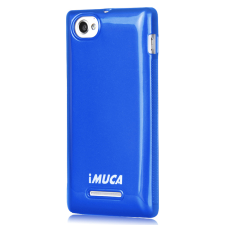 ����� ����������� ��� Sony Xperia M iMUCA Colorful Case TPU (�������)