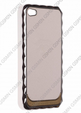 �����-�������� Nock Design ��� Apple iPhone 4/4S (�����)