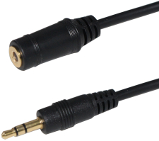 ���������� ����� ������ ������ ���� ������������ GSMIN A39 2 ������� Mini Jack 3.5 �� ���� (3 �) (������)