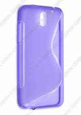 ����� ����������� ��� HTC Desire 610 S-Line TPU (����������)