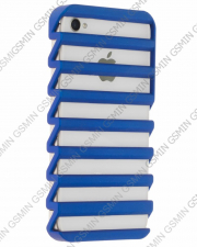 �����-�������� ��� Apple iPhone 4/4S ������� (�����)