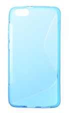 ����� ����������� ��� Huawei Honor 4X S-Line TPU (�����)