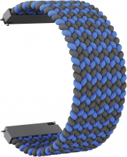 ������� ���������� GSMIN Braid 20 ��� Samsung Galaxy Watch 4 Classic 46�� (135 ��) (����-�����)