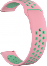 ������� ����������� GSMIN Sport Edition 20 ��� Samsung Galaxy Watch 4 Classic 46�� (������-�������)